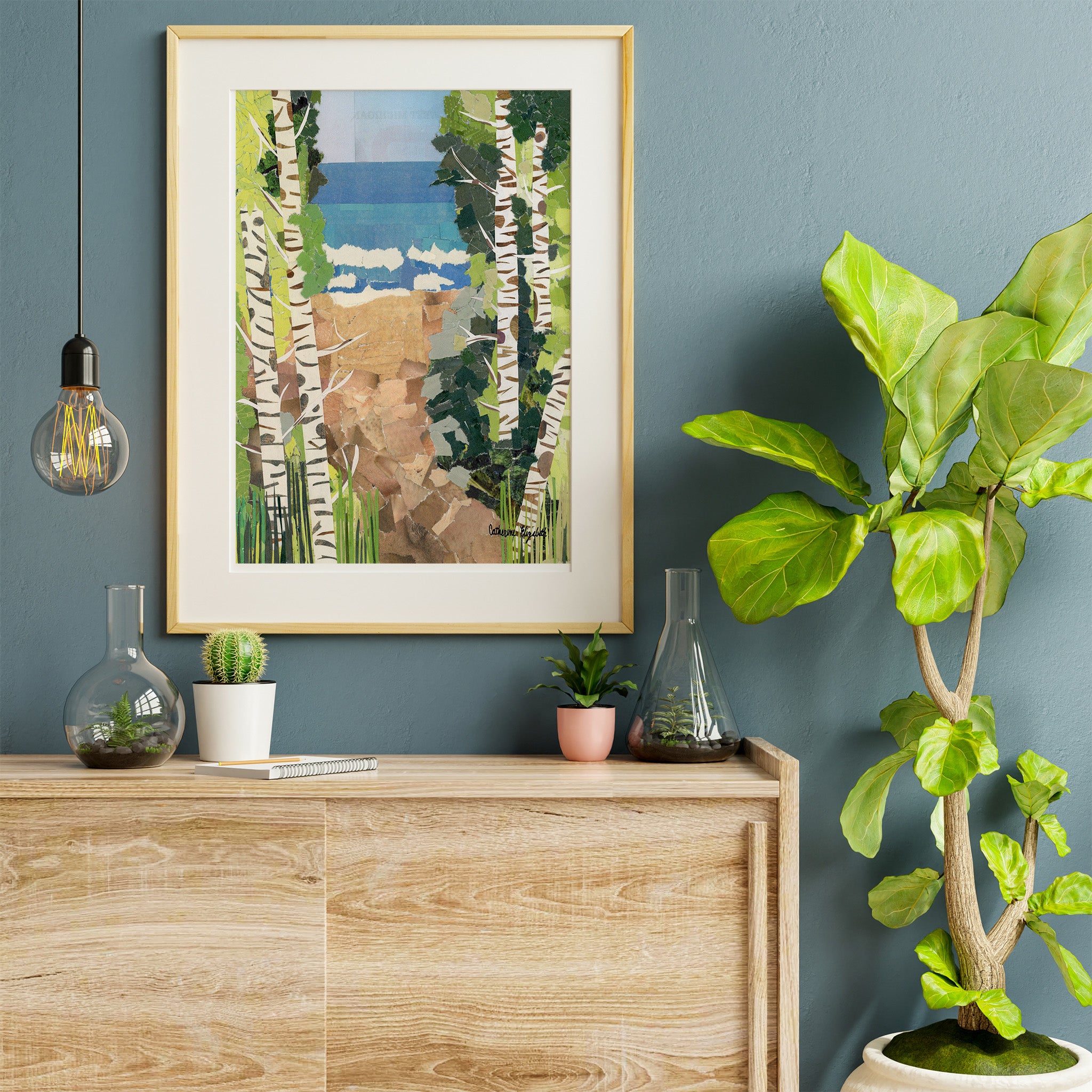 Framing: How to Protect and Preserve Artwork